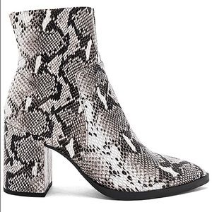 Tony Bianco Brazen Bootie